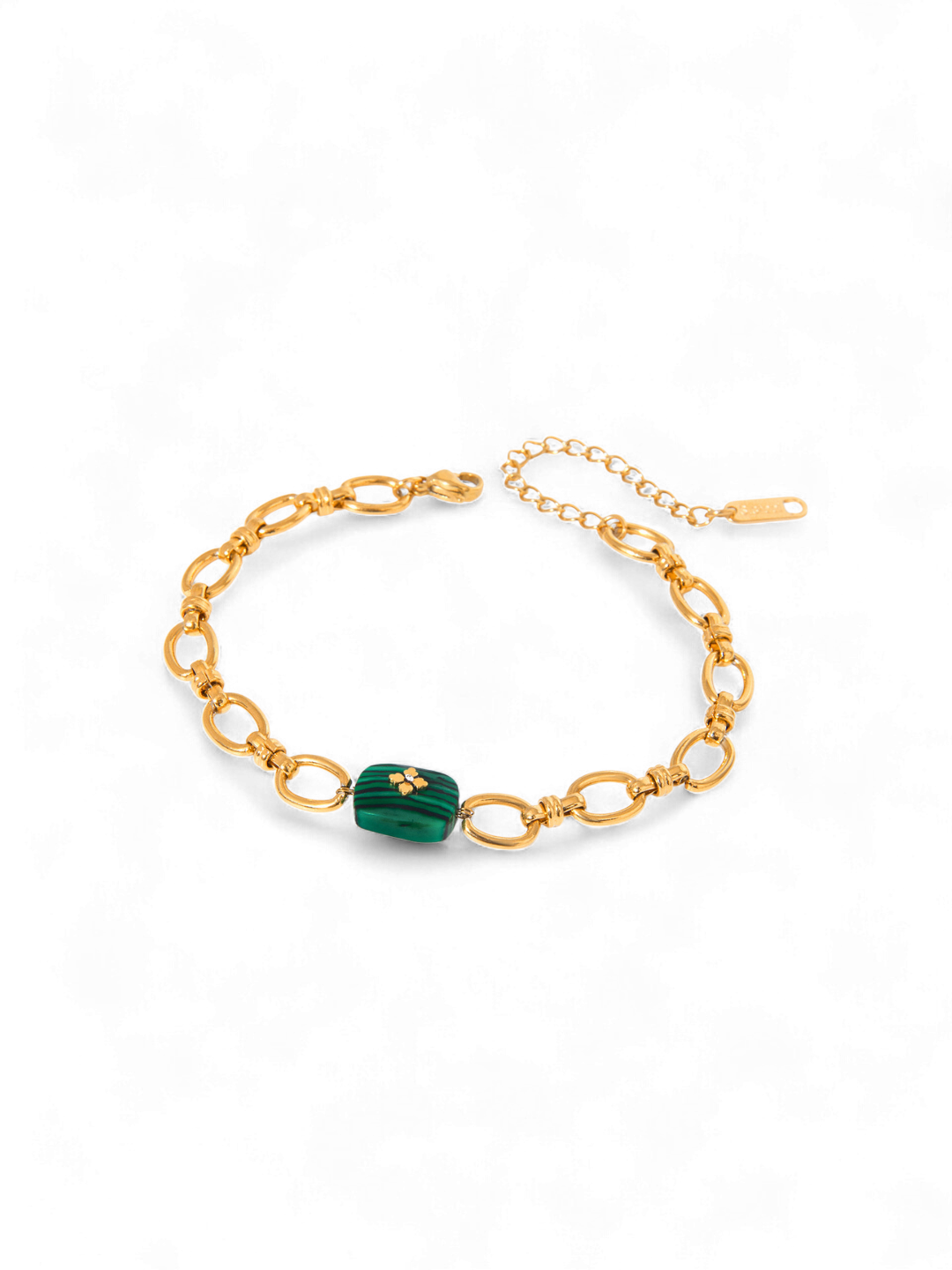 Nature’s Gem Bracelet