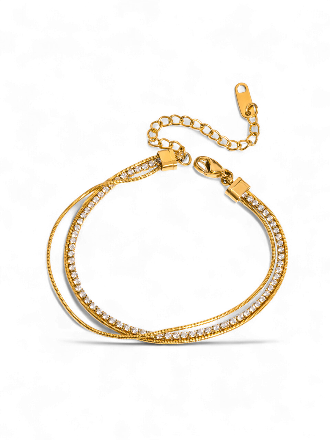 Celestial Curve Bracelet