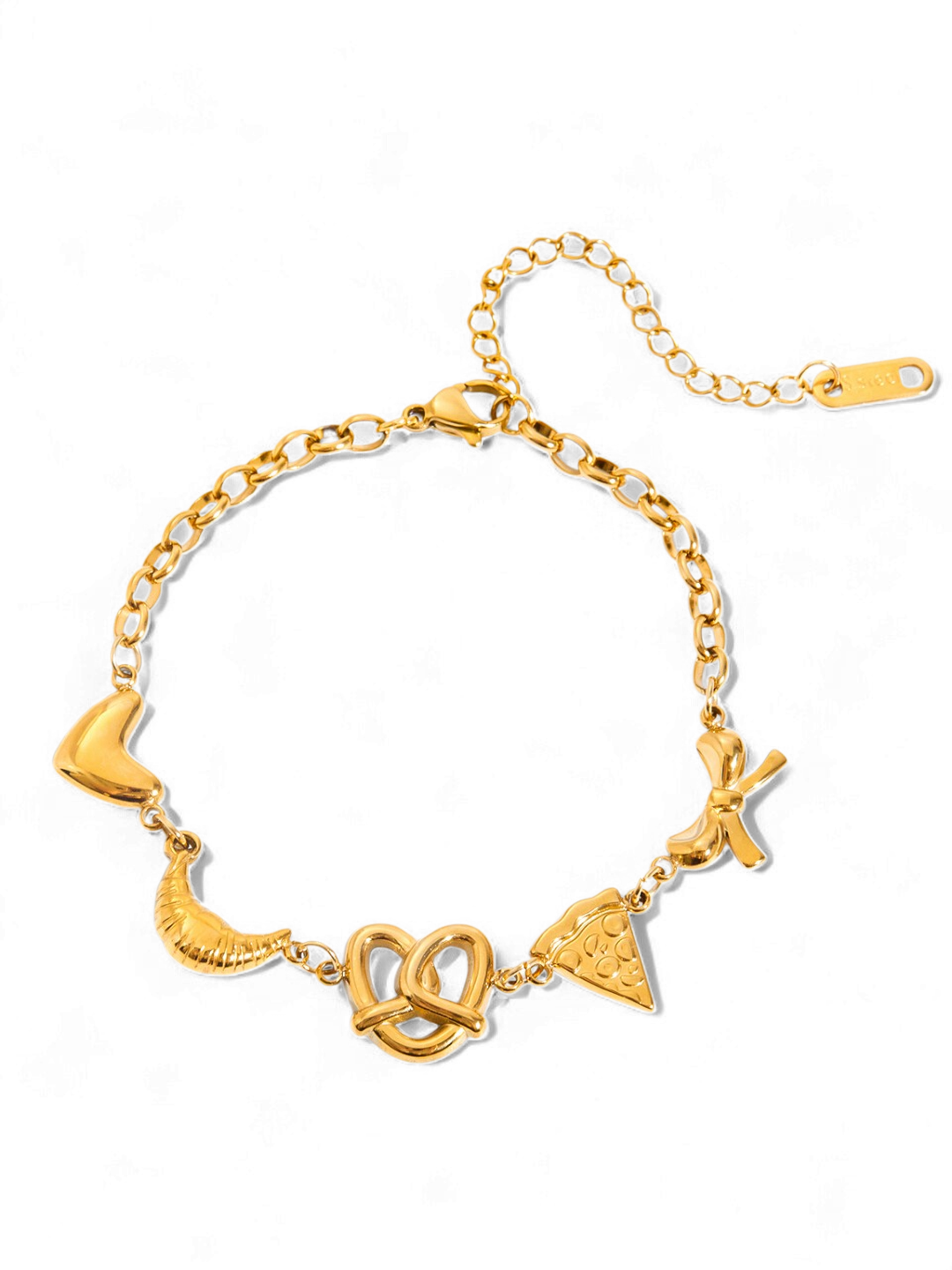 Sweet & Savory Bracelet