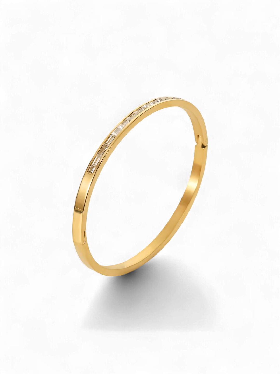 Radiance Bar Bangle