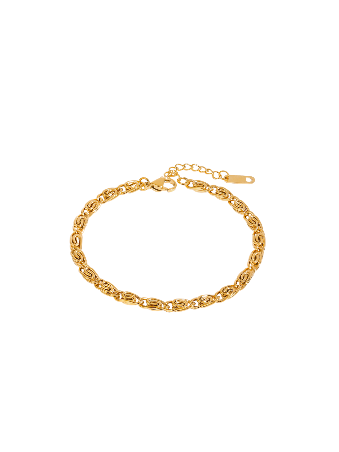 Majestic Link Bracelet