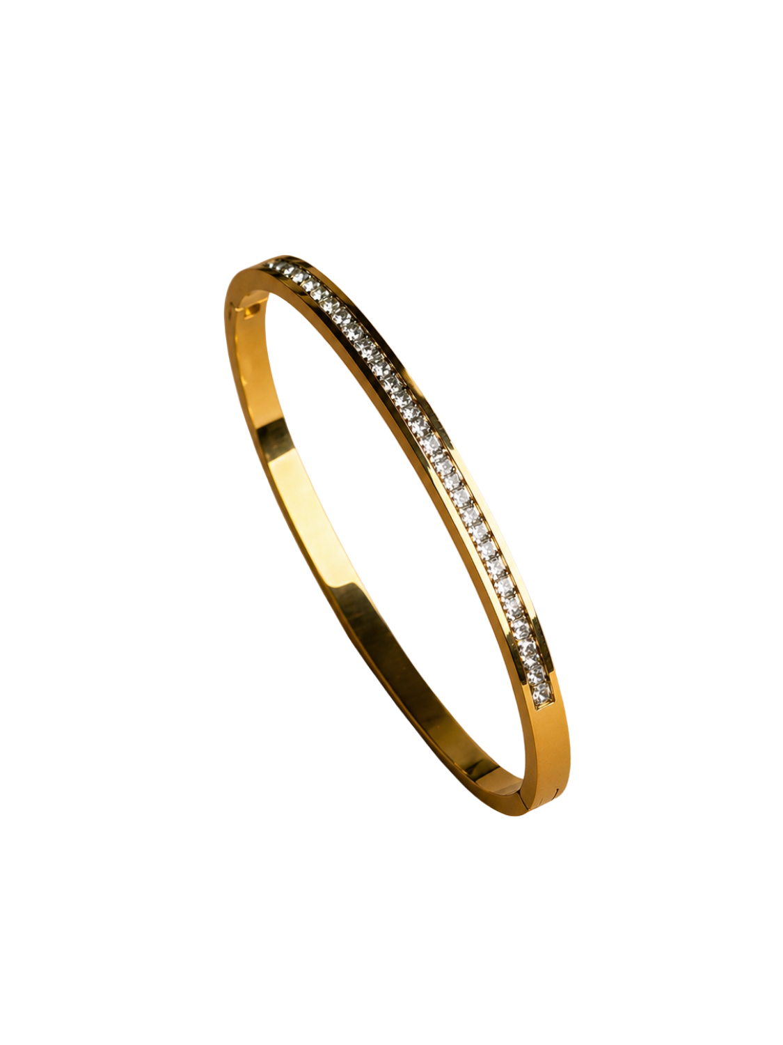 Moonlight Shine Bangle