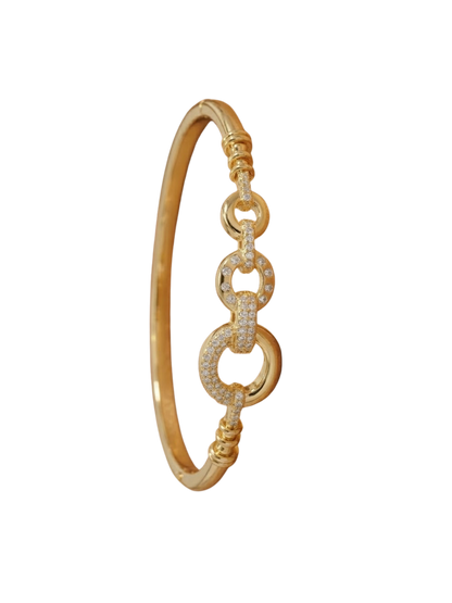 Rich Loop Bangle