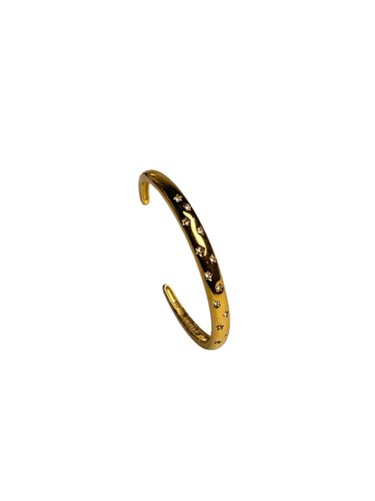 Twinkle Flow Bangle