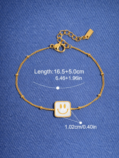 Shine & Smile Bracelet