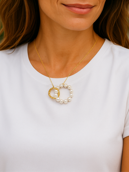 Eternal Bond Necklace