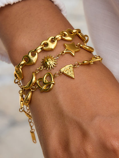 Sweet & Savory Bracelet