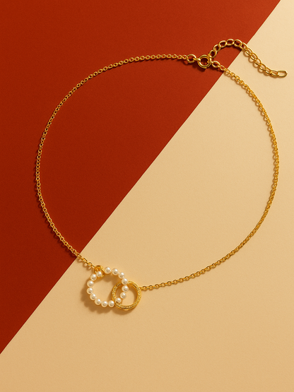 Eternal Bond Necklace