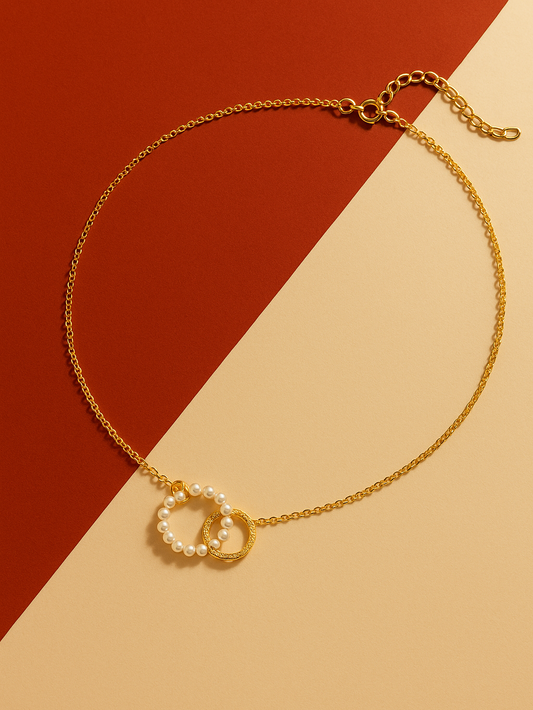 Eternal Bond Necklace