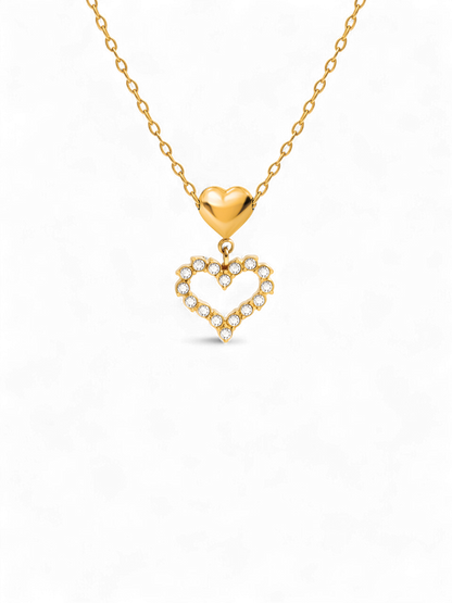 Sweetheart Necklace