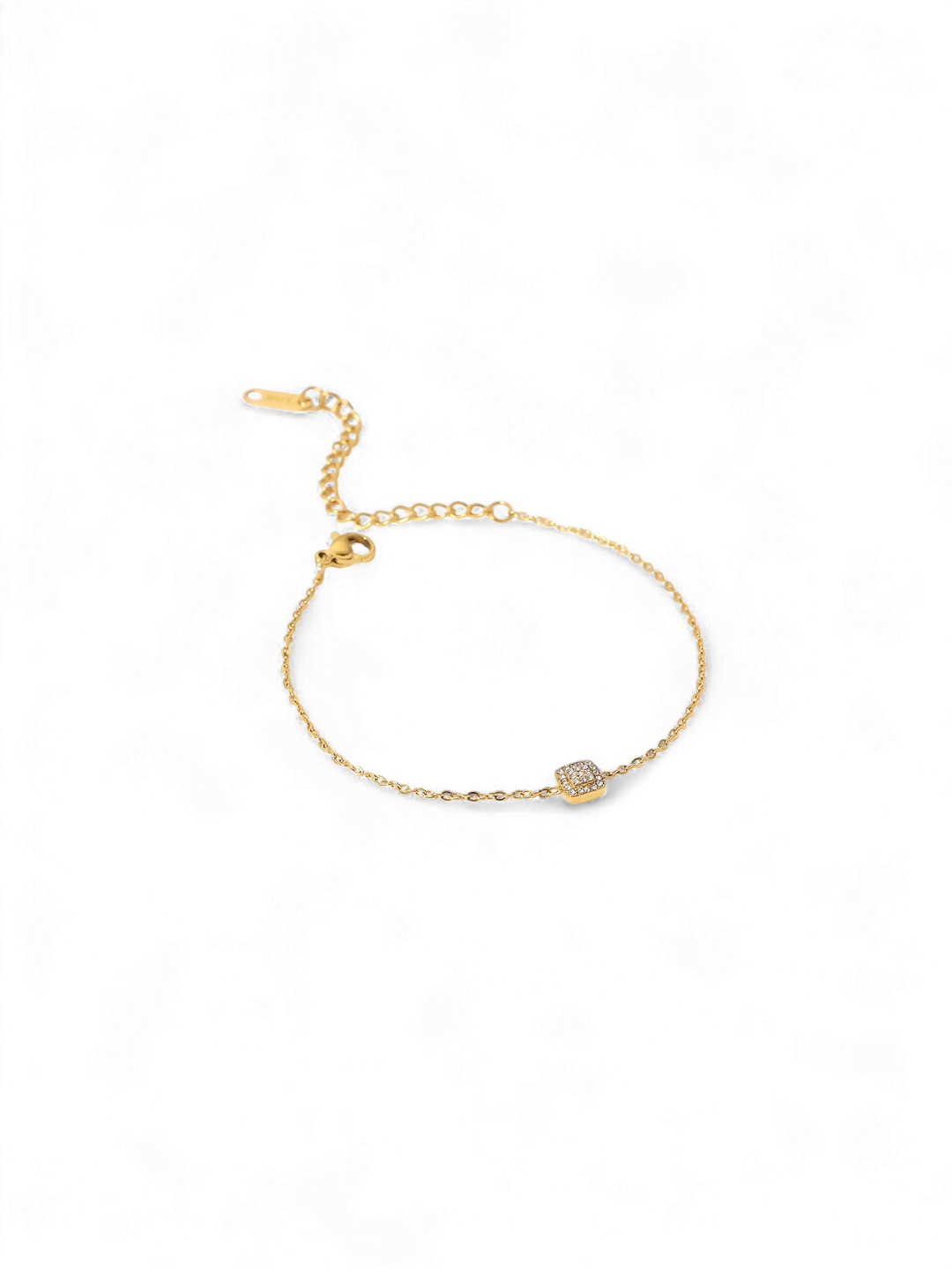 Tiny Treasure Bracelet