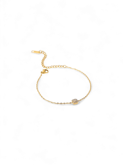 Tiny Treasure Bracelet