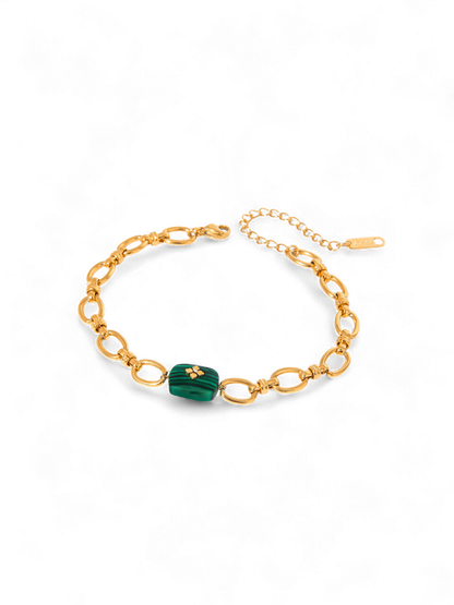 Nature’s Gem Bracelet