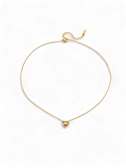 Heartcore Necklace