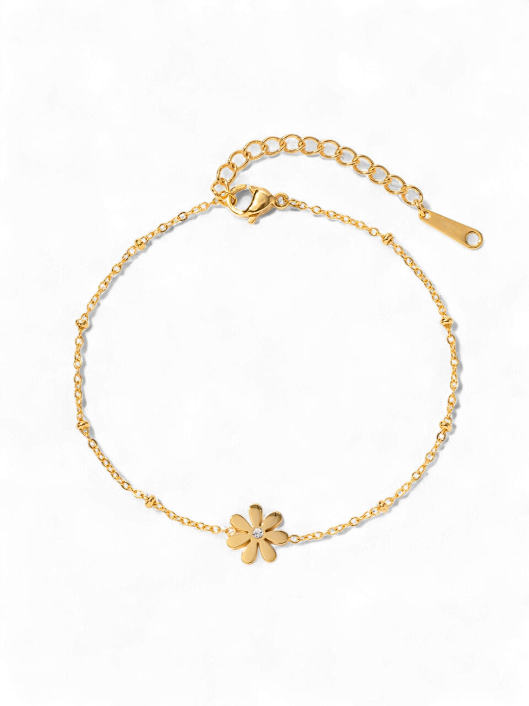 Daisy Glow Bracelet