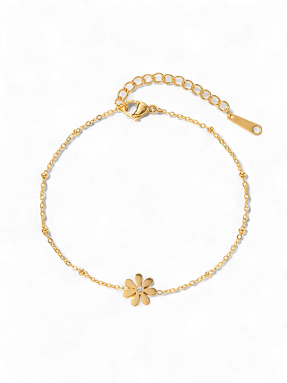 Daisy Glow Bracelet
