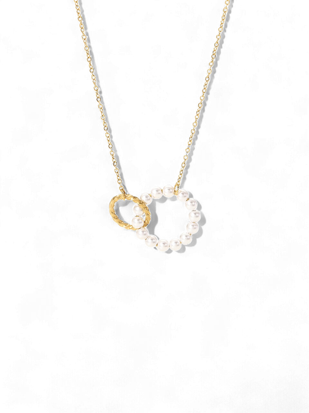 Eternal Bond Necklace