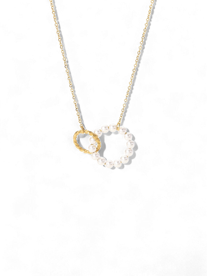 Eternal Bond Necklace