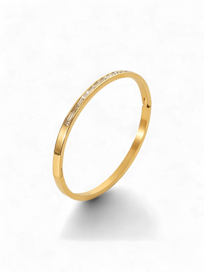 Radiance Bar Bangle