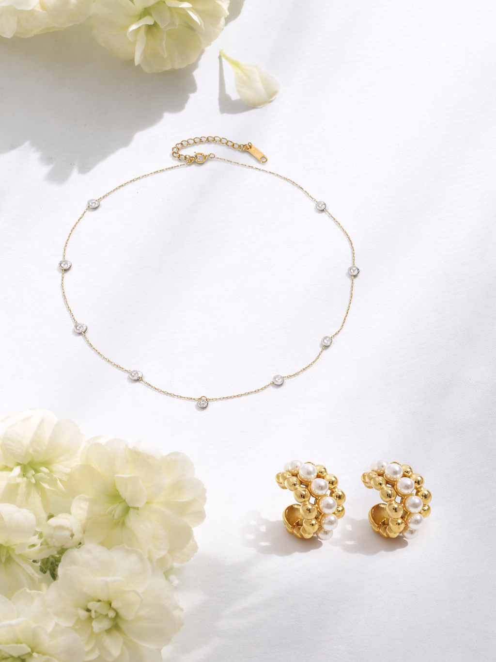 Cloud Pearl Duo