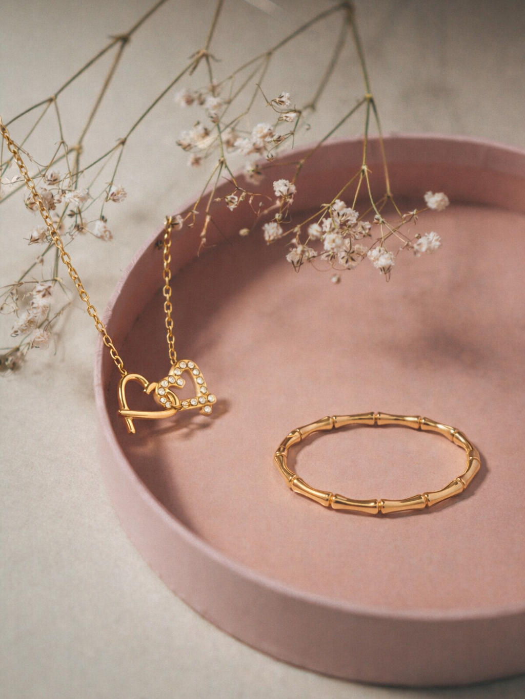 Golden Promise Duo