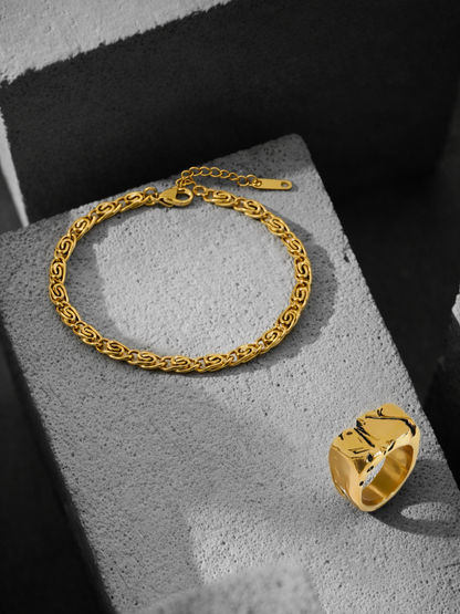 Alpha Gold Duo