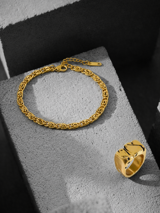 Alpha Gold Duo