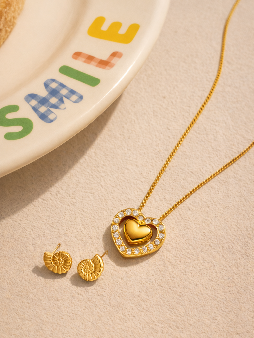 Coastal Heart Duo