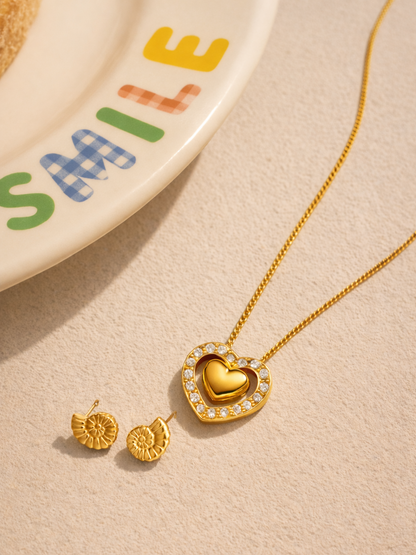 Coastal Heart Duo