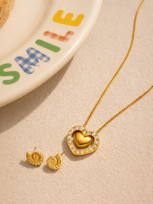 Coastal Heart Duo