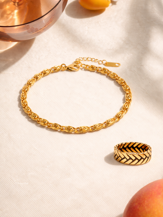 Urban Gold Duo
