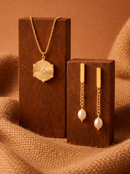Radiance & Pearl Duo