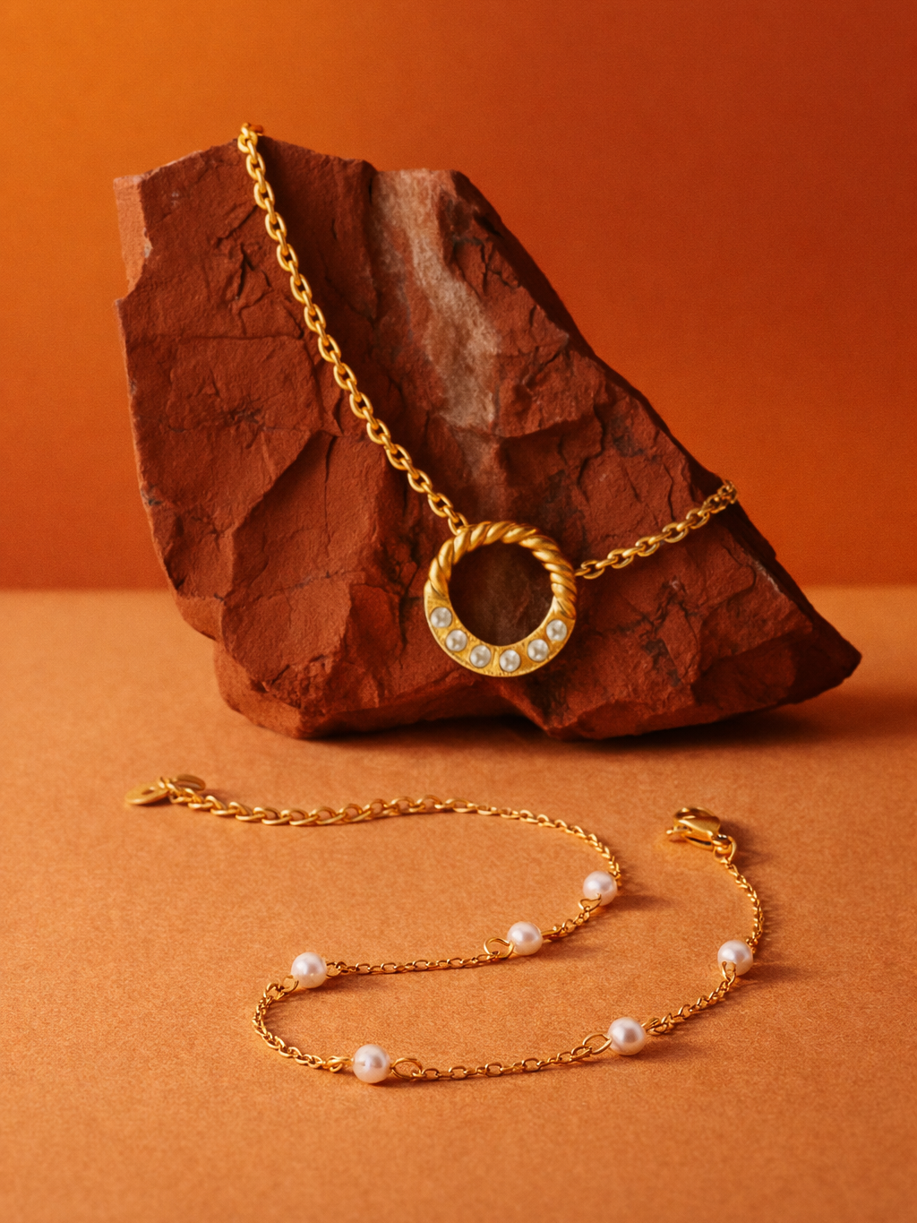 Pearl Promise Duo