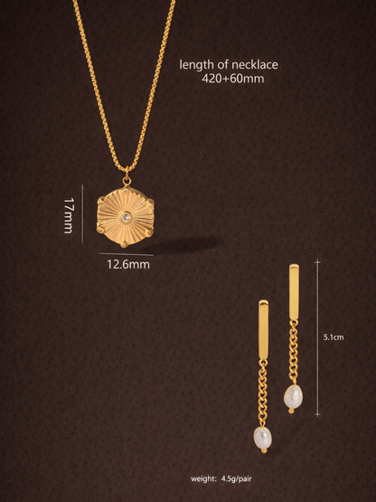 Radiance & Pearl Duo