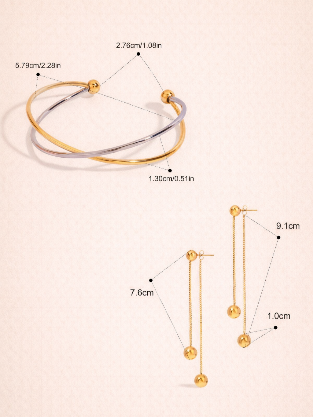 Twin Orbit Duo