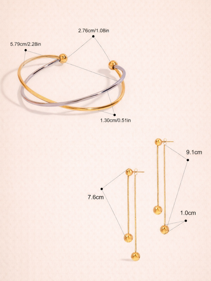 Twin Orbit Duo