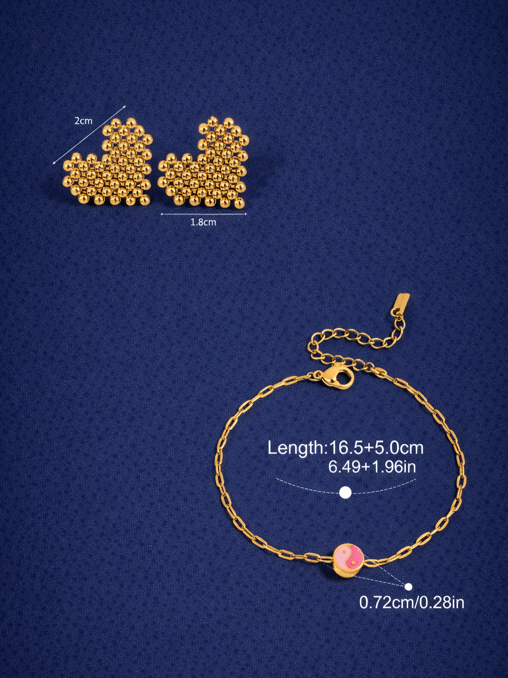 Love Balance Duo