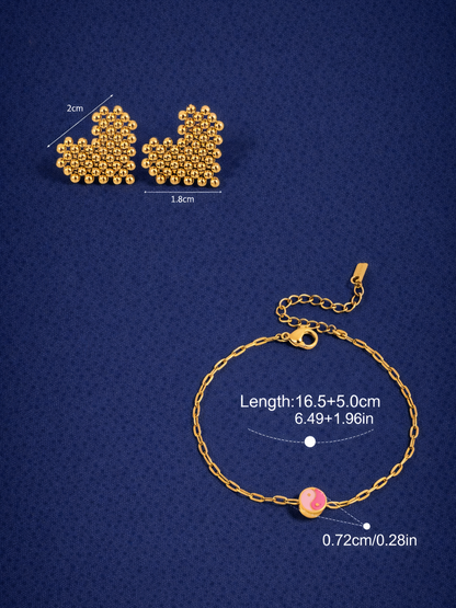 Love Balance Duo