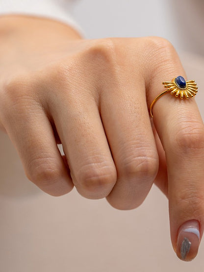 Skyfire Radiance Ring