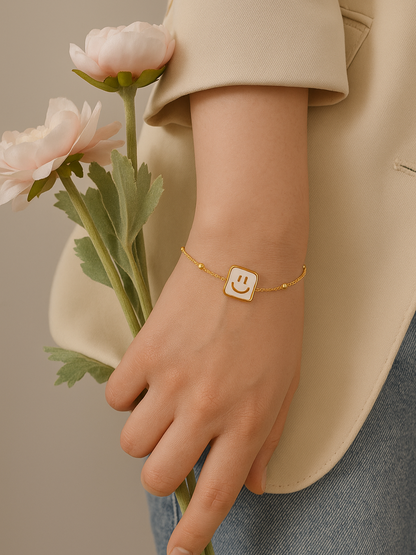 Shine & Smile Bracelet