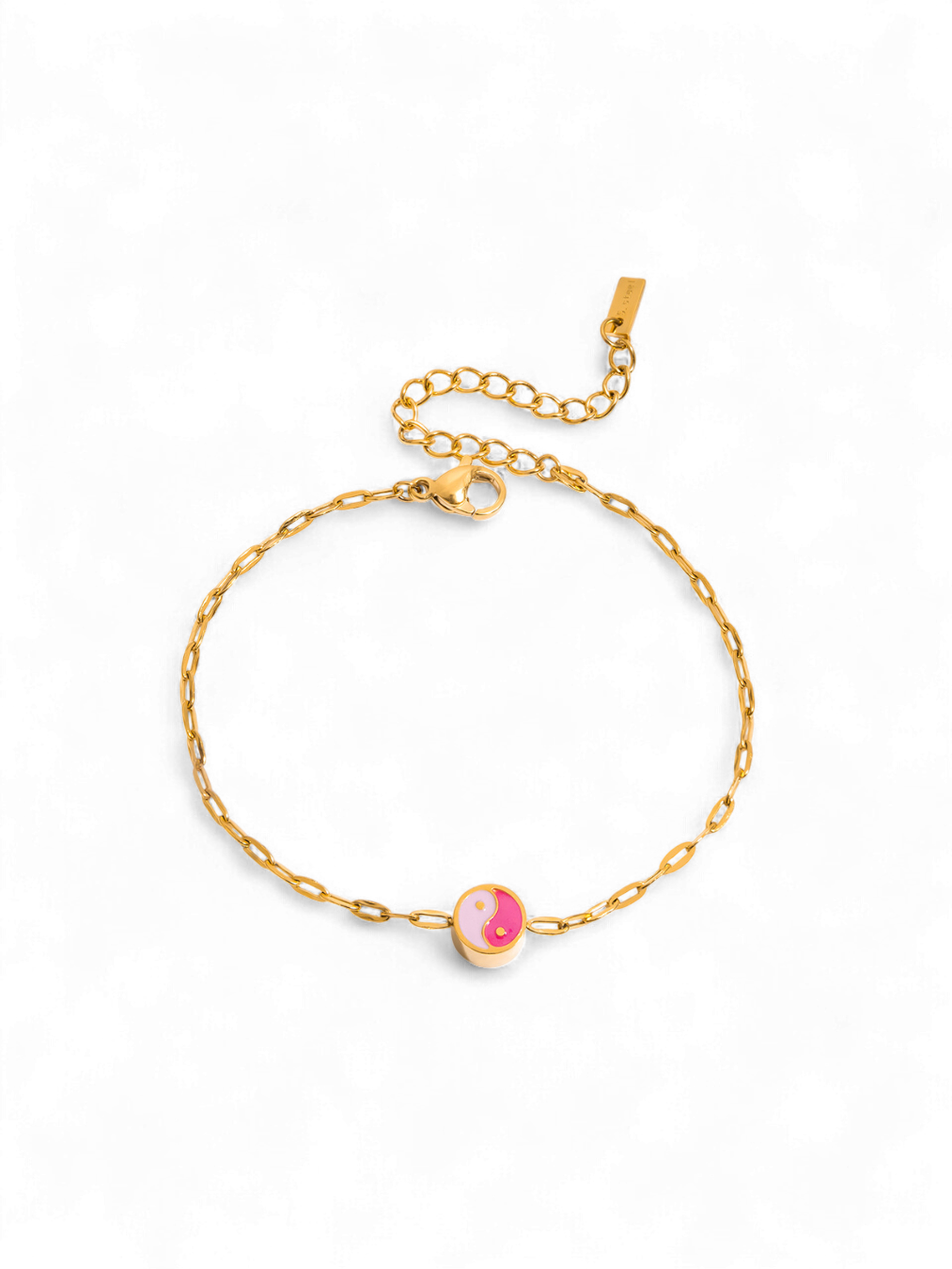 Blush Balance Bracelet