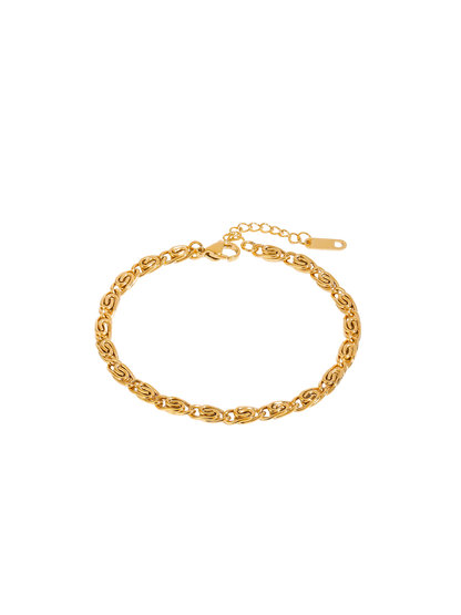 Majestic Link Bracelet