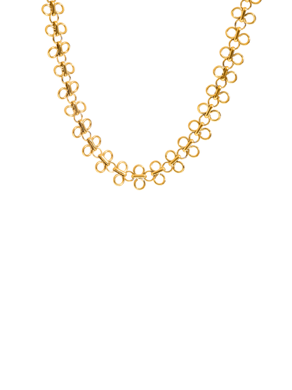 Royal Cascade Necklace