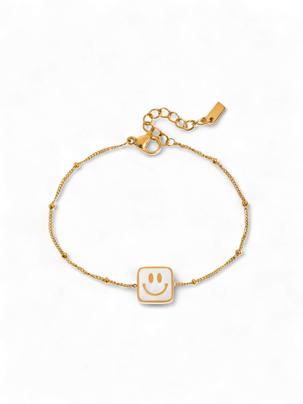 Shine & Smile Bracelet