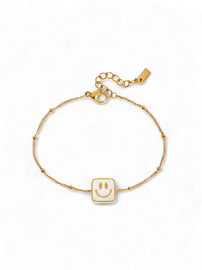 Shine & Smile Bracelet